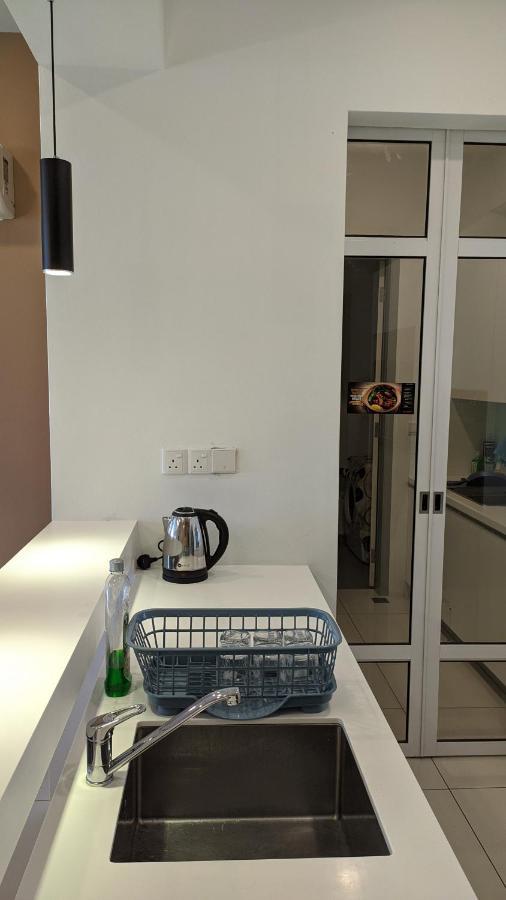 Bagan Jermal Jazz 313 Cosy 2-Bedroom Suite With Pool & Seaview מראה חיצוני תמונה