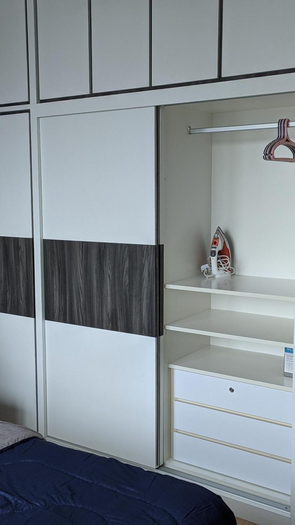Bagan Jermal Jazz 313 Cosy 2-Bedroom Suite With Pool & Seaview מראה חיצוני תמונה